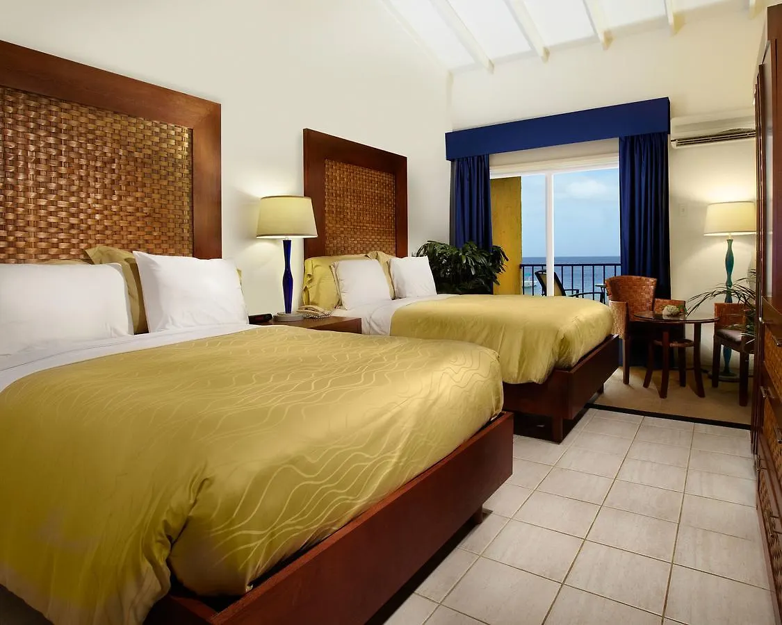 All Inclusive Divi Flamingo Beach Resort Kralendijk