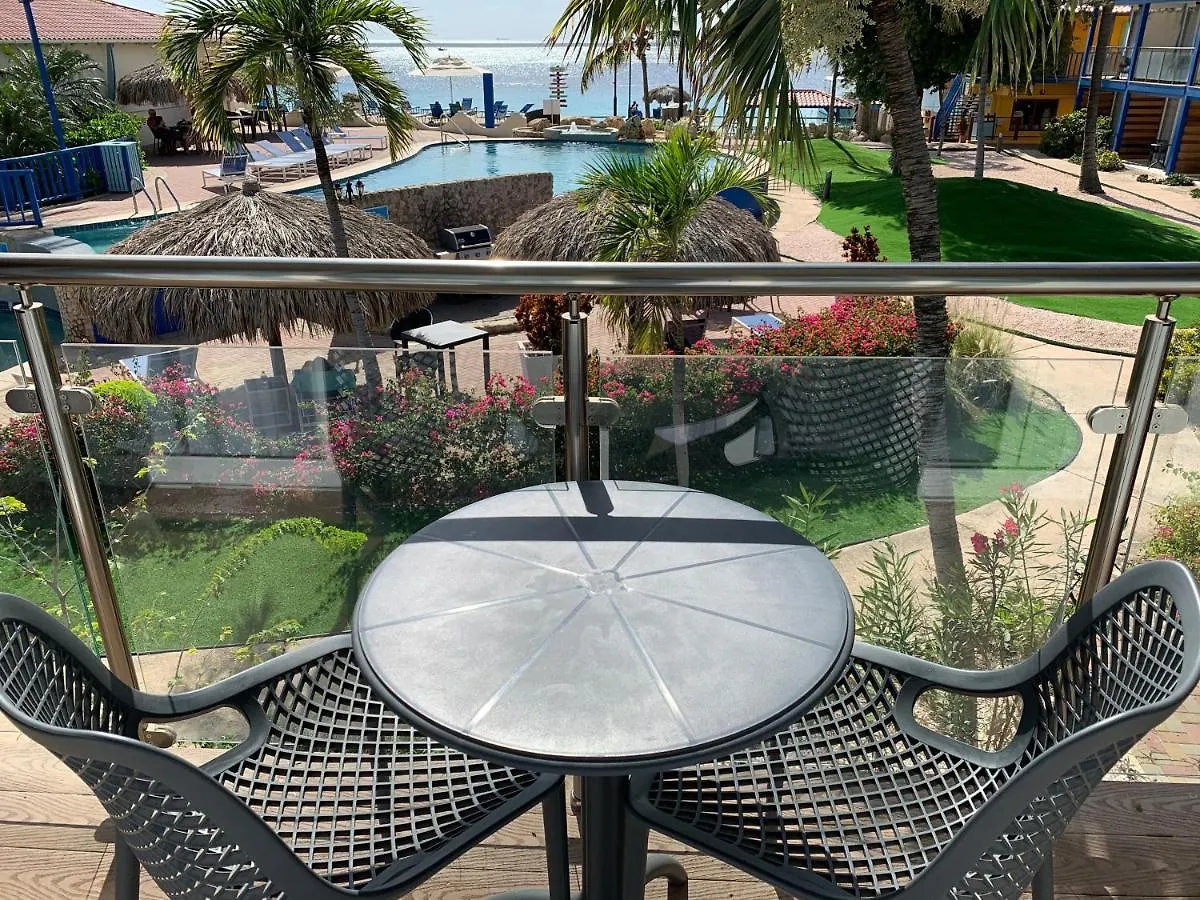 All Inclusive Divi Flamingo Beach Resort Kralendijk  Bonaire, Saint Eustatius and Saba