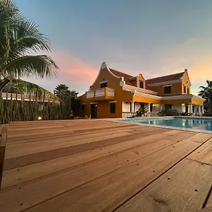  Frühstückspension Belnem Bonaire