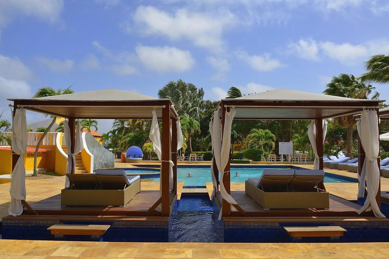 All Inclusive Divi Flamingo Beach Resort Kralendijk