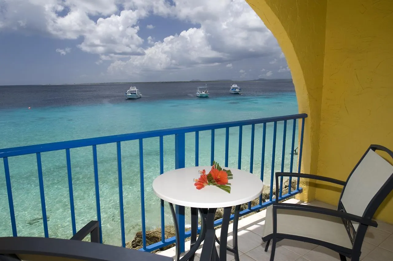 All Inclusive Divi Flamingo Beach Resort Kralendijk
