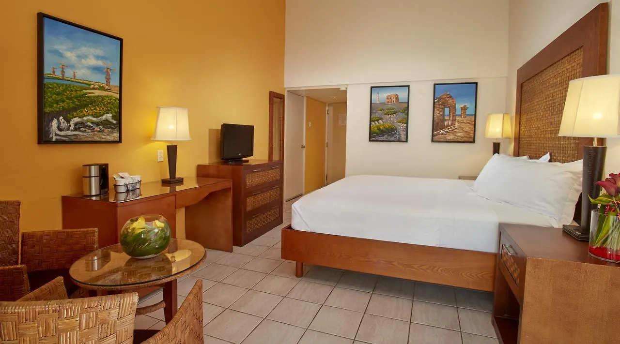 All Inclusive Divi Flamingo Beach Resort Kralendijk   Kralendijk (Bonaire)