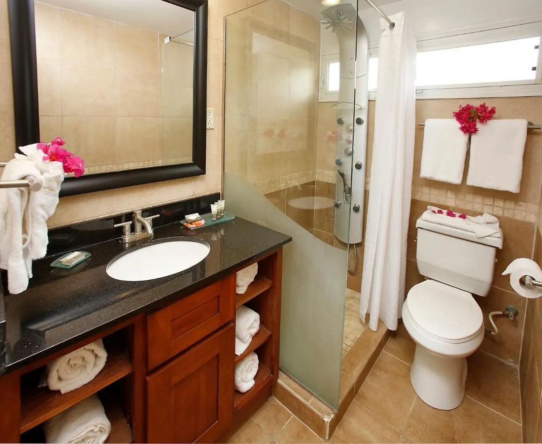 All Inclusive Divi Flamingo Beach Resort Kralendijk  Bonaire, Saint Eustatius and Saba